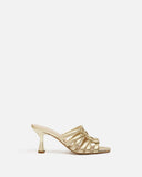 MULES NORMA/MET PLATINE - minelli.fr
