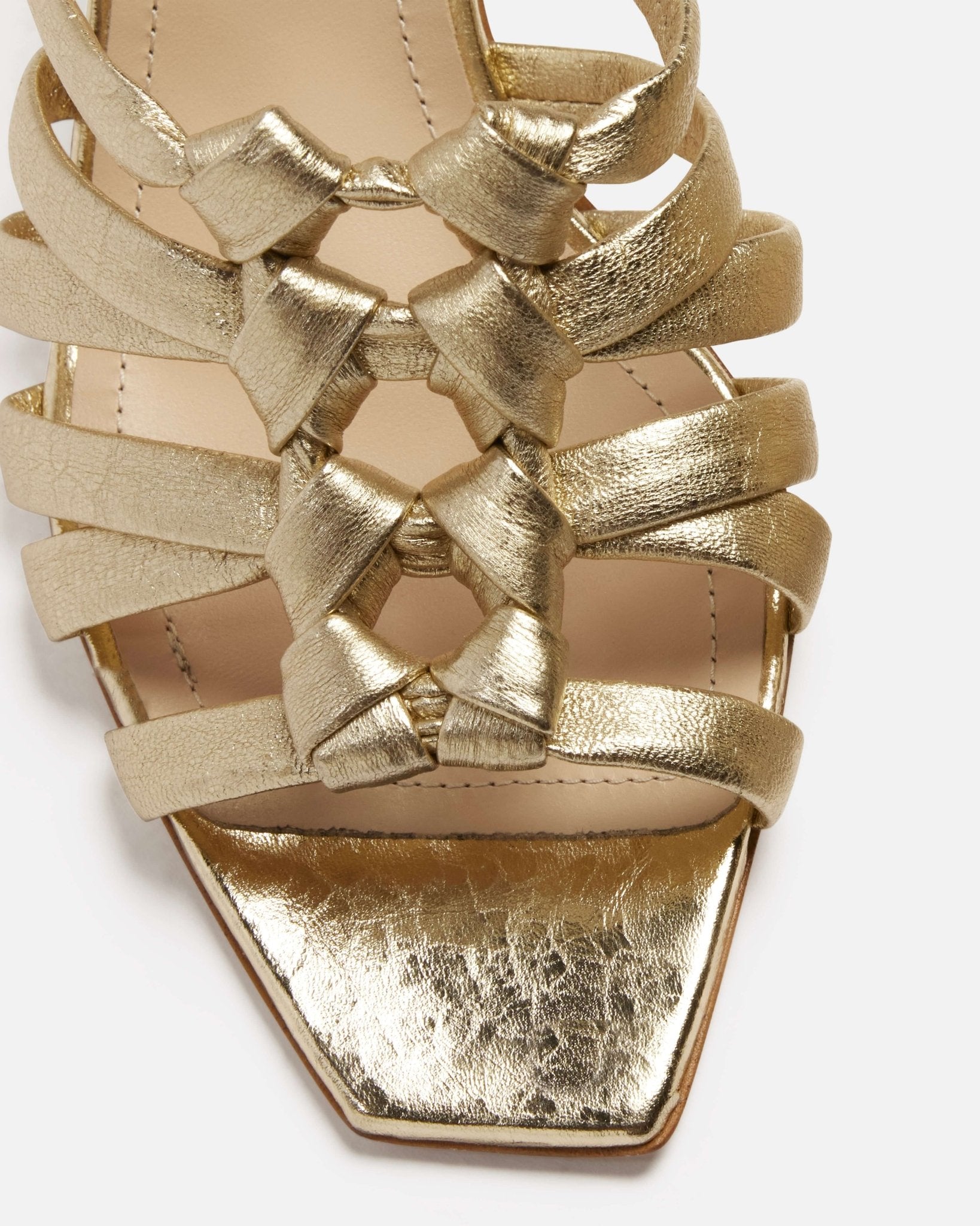MULES NORMA/MET PLATINE - minelli.fr