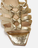 MULES NORMA/MET PLATINE - minelli.fr