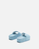MULES NOVA BLEU - minelli.fr