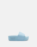 MULES NOVA BLEU - minelli.fr