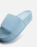 MULES NOVA BLEU - minelli.fr