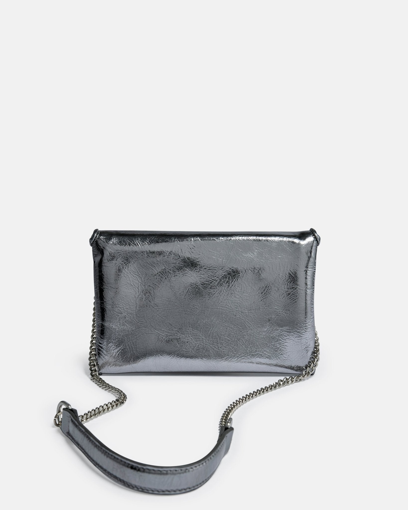 POCHETTE KLOW/CRK ÉTAIN - minelli.fr