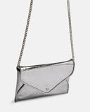 POCHETTE KLOW/CRK ÉTAIN - minelli.fr