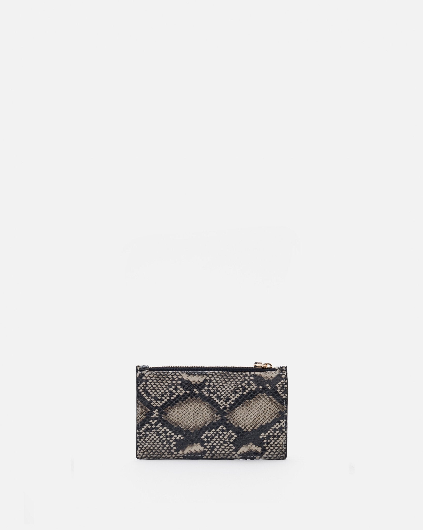PORTE CARTES KAMILIA/PYT NATUREL - minelli.fr