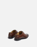RICHELIEUS ALBAN MARRON - minelli.fr