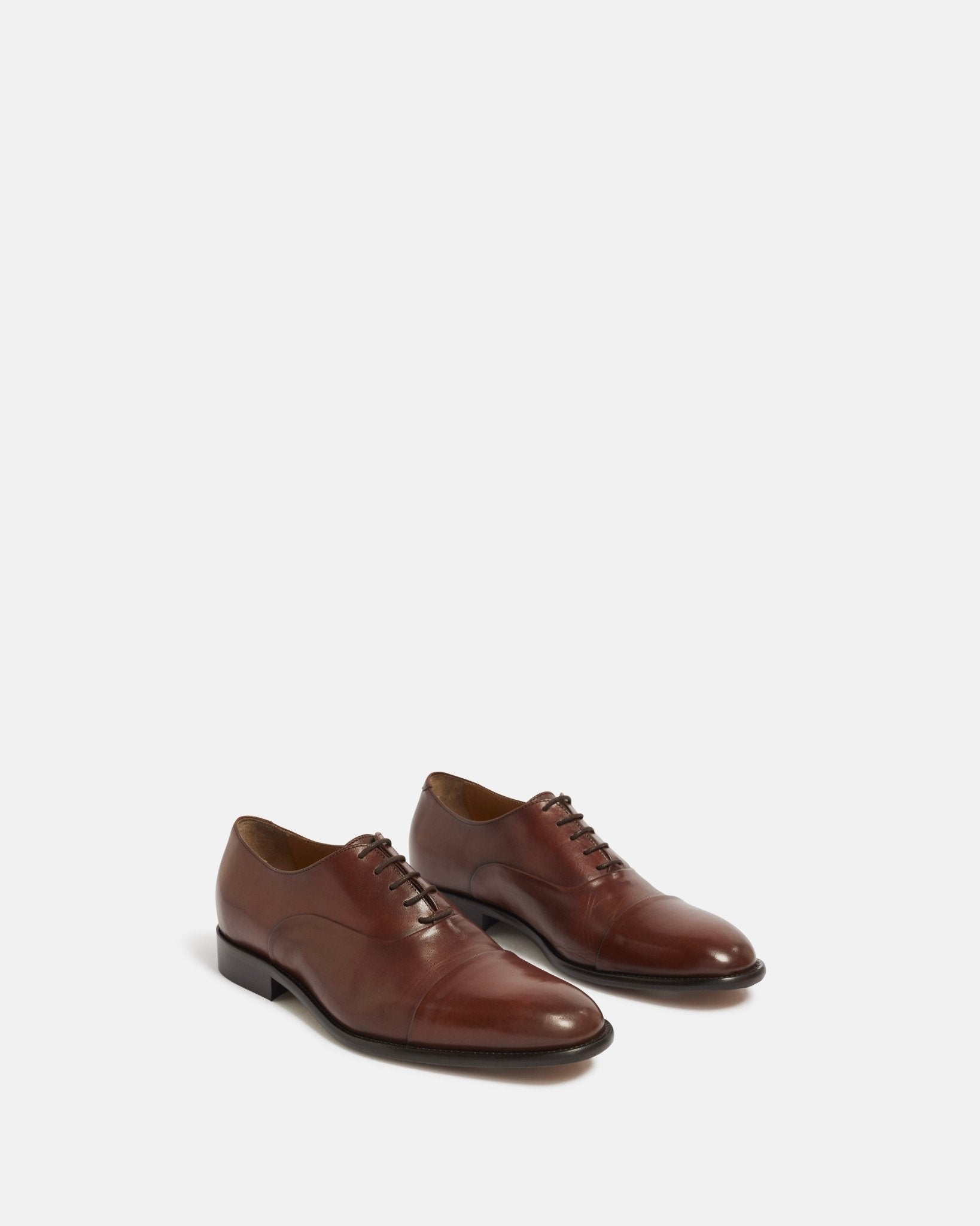 RICHELIEUS GIANI COGNAC - minelli.fr