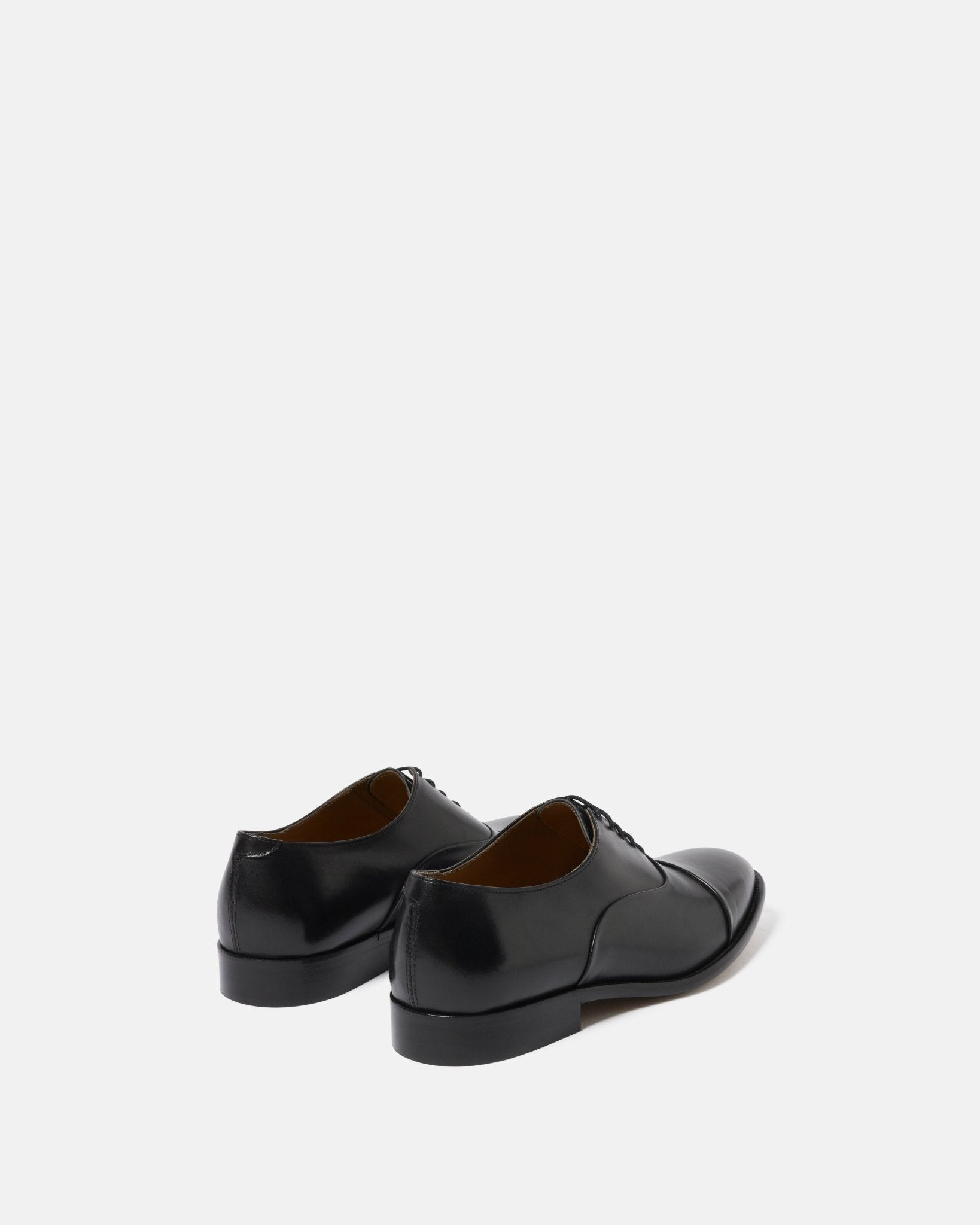 RICHELIEUS GIANI NOIR - minelli.fr