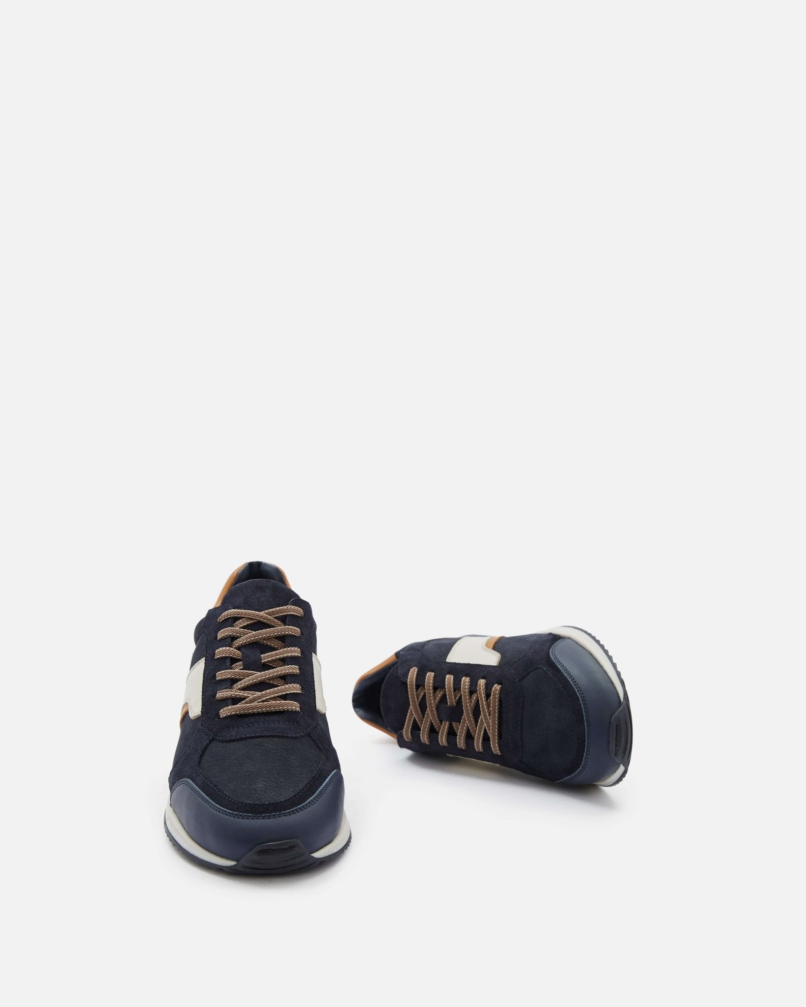 RUNNING CARPAZO MARINE - minelli.fr