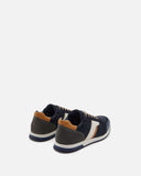 RUNNING CARPAZO MARINE - minelli.fr