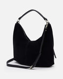 SAC AMANDA/VEL NOIR - minelli.fr