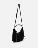 SAC AMANDA/VEL NOIR - minelli.fr