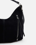 SAC AMANDA/VEL NOIR - minelli.fr