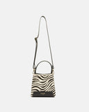 SAC ANTONIA/PONY ZEBRE - minelli.fr