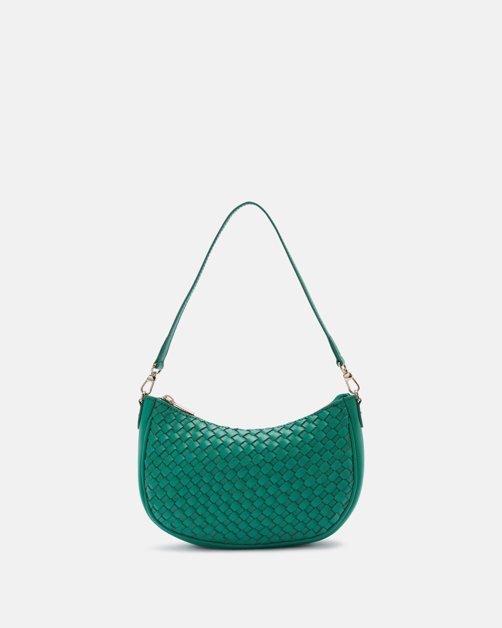 SAC ASSIA/TRE VERT - minelli.fr
