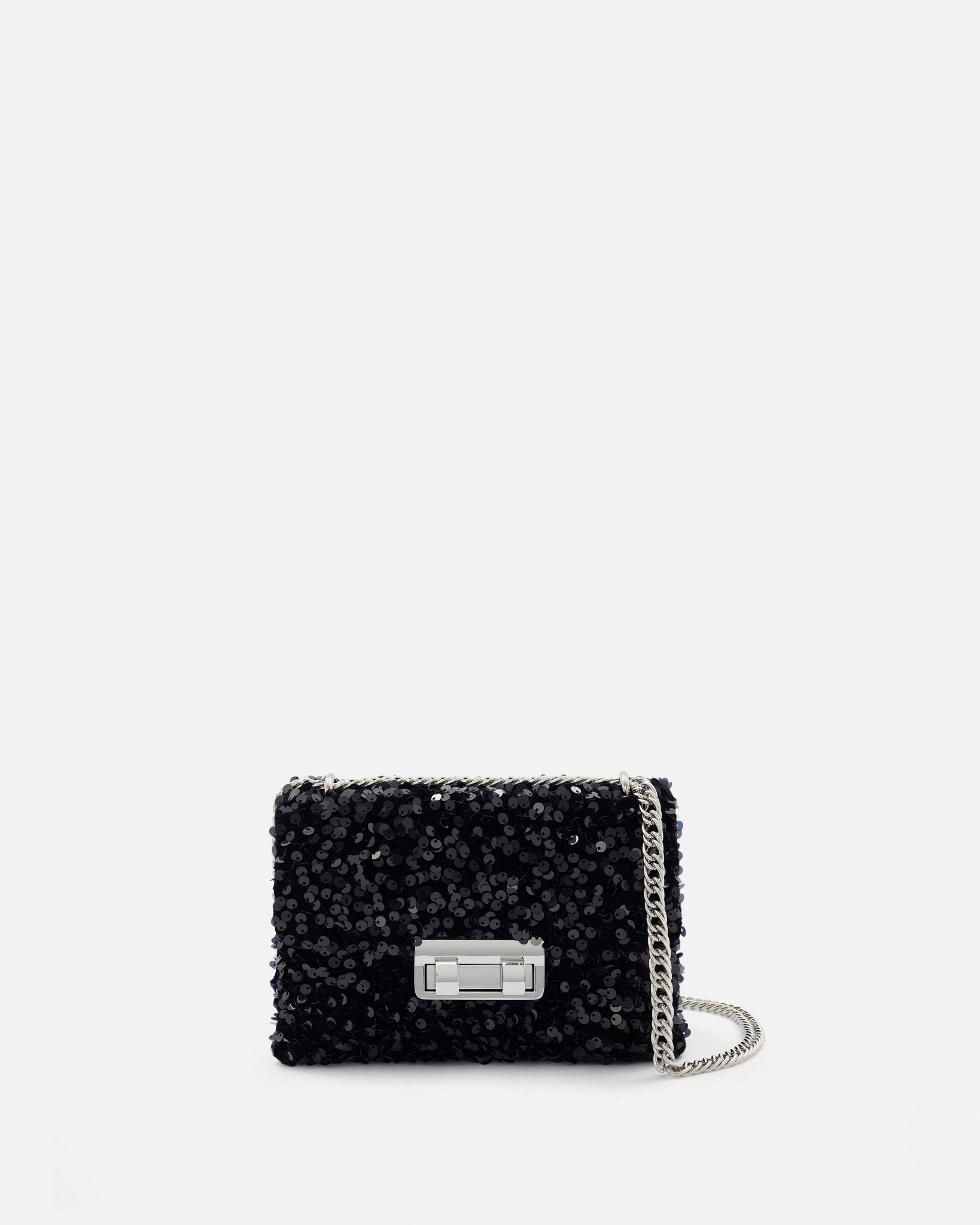 SAC BEA/GLI NOIR - minelli.fr