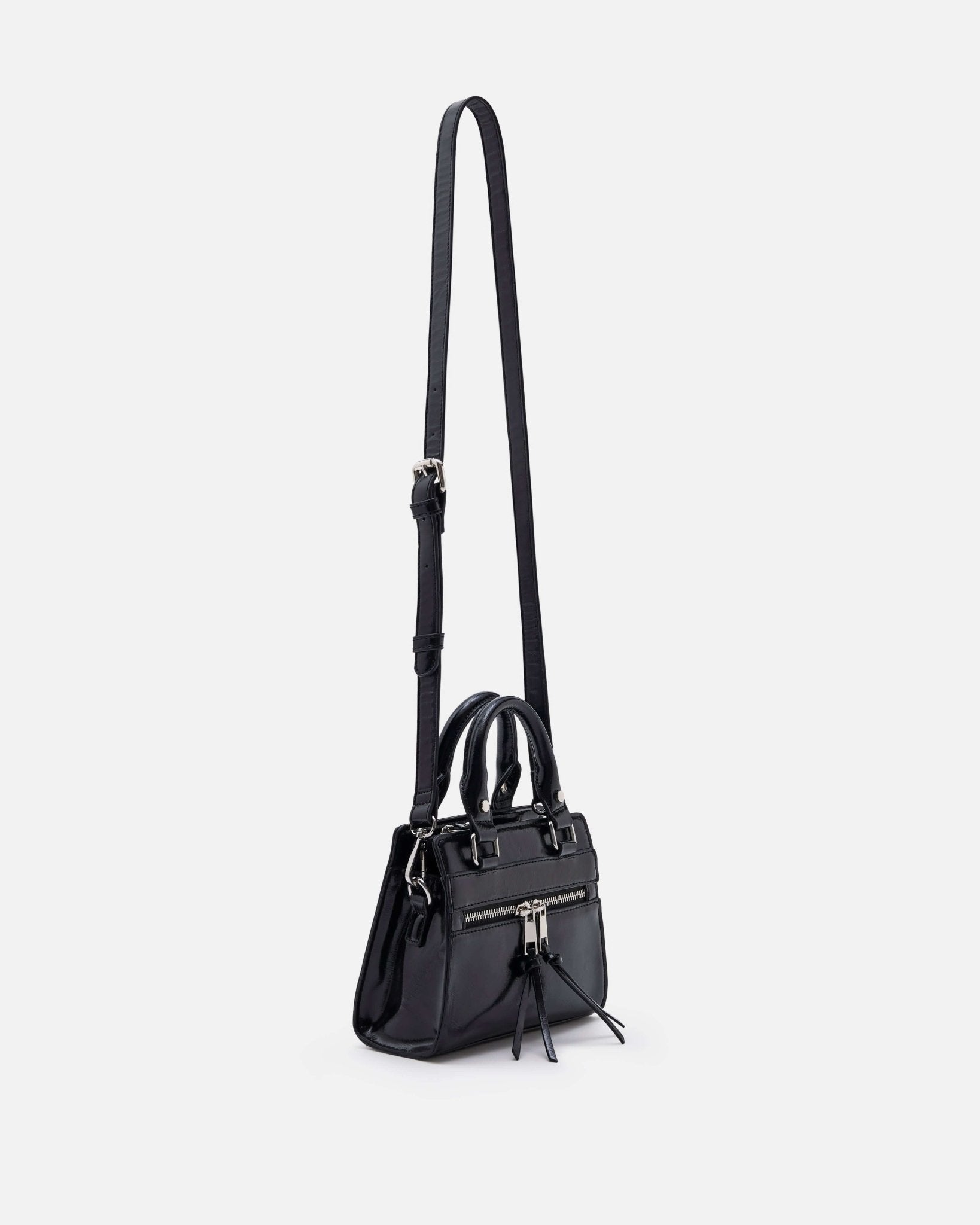 SAC BROOKE/CRK NOIR - minelli.fr