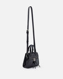 SAC BROOKE/CRK NOIR - minelli.fr