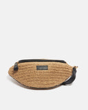 SAC JALLY/BI NATUREL NOIR - minelli.fr