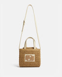 SAC JARLENE/BI NATUREL IVOIRE - minelli.fr