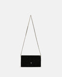 SAC KATY/VELST NOIR - minelli.fr