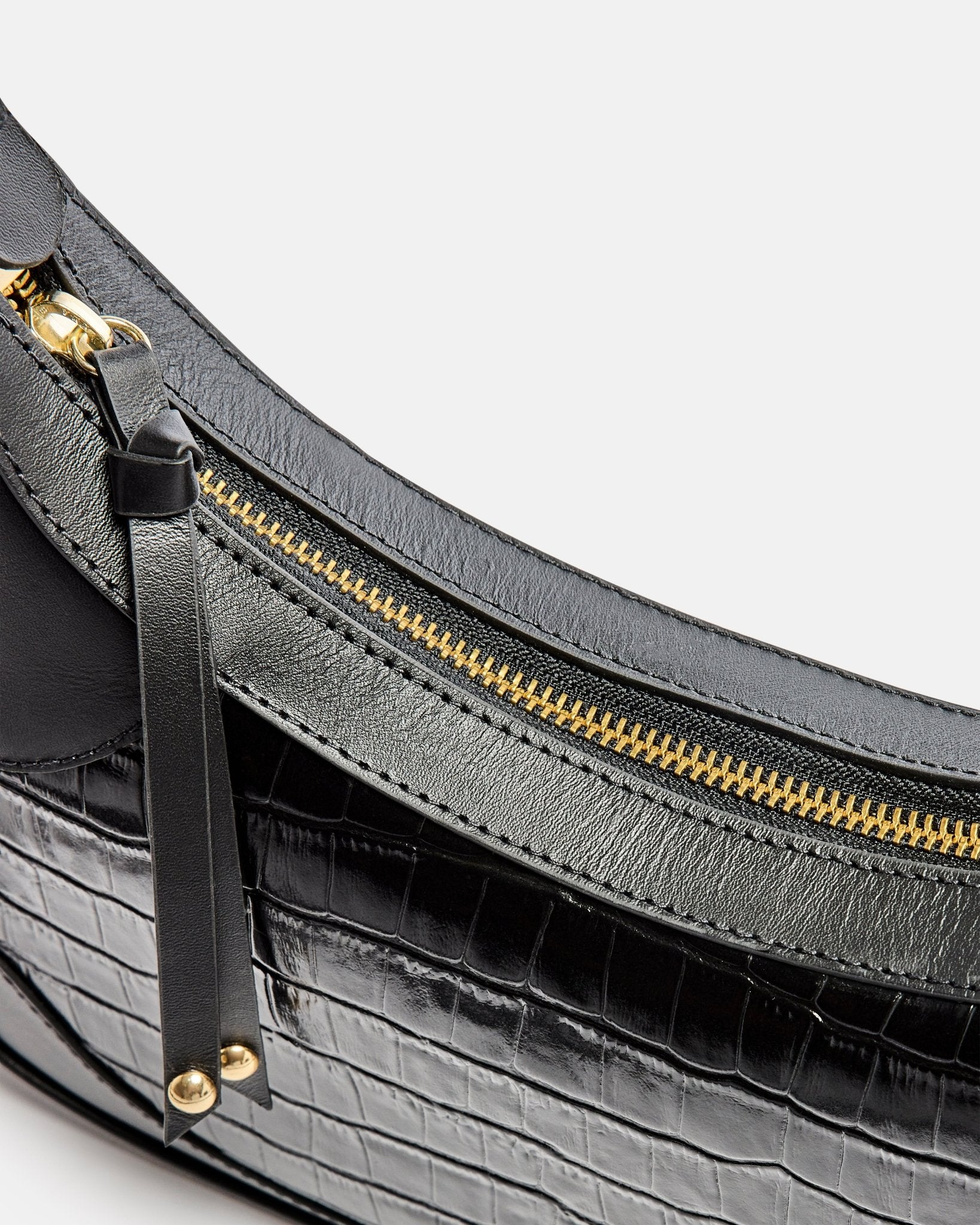 SAC KILLY/CROC NOIR - minelli.fr