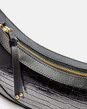 SAC KILLY/CROC NOIR - minelli.fr