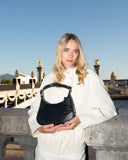 SAC KILLY/CROC NOIR - minelli.fr