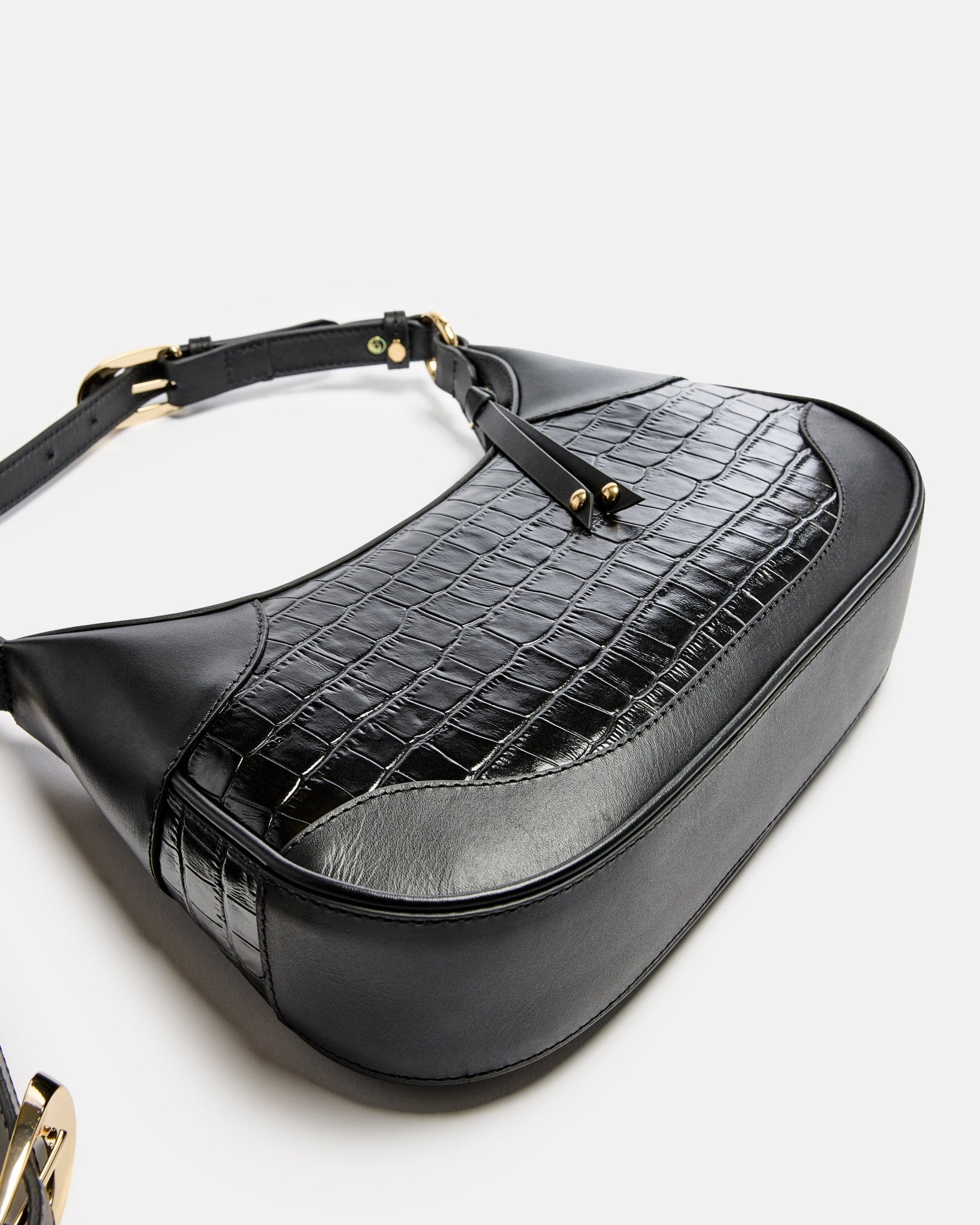 SAC KILLY/CROC NOIR - minelli.fr