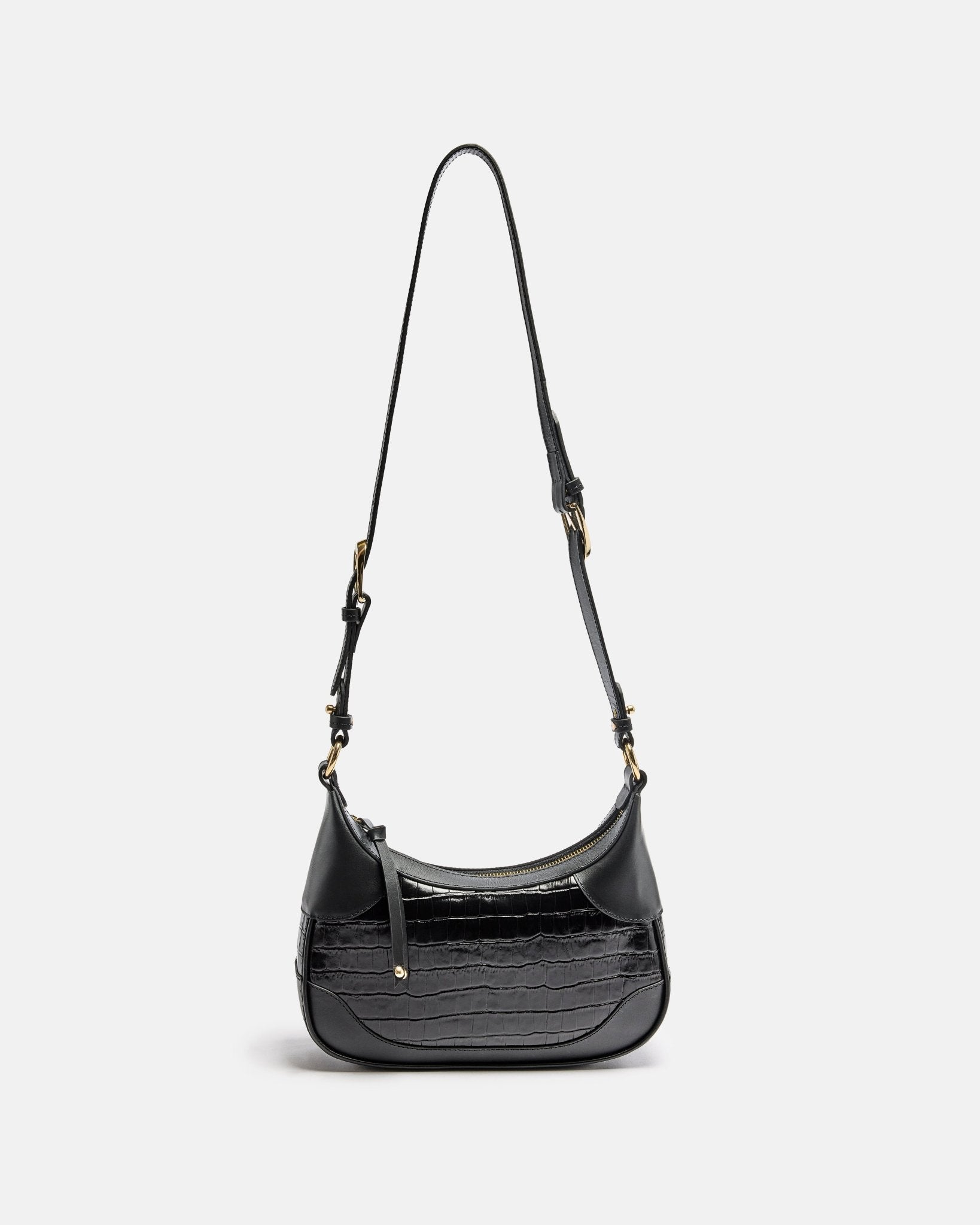 SAC KILLY/CROC NOIR - minelli.fr