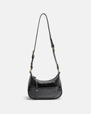 SAC KILLY/CROC NOIR - minelli.fr