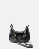 SAC KILLY/CROC NOIR - minelli.fr