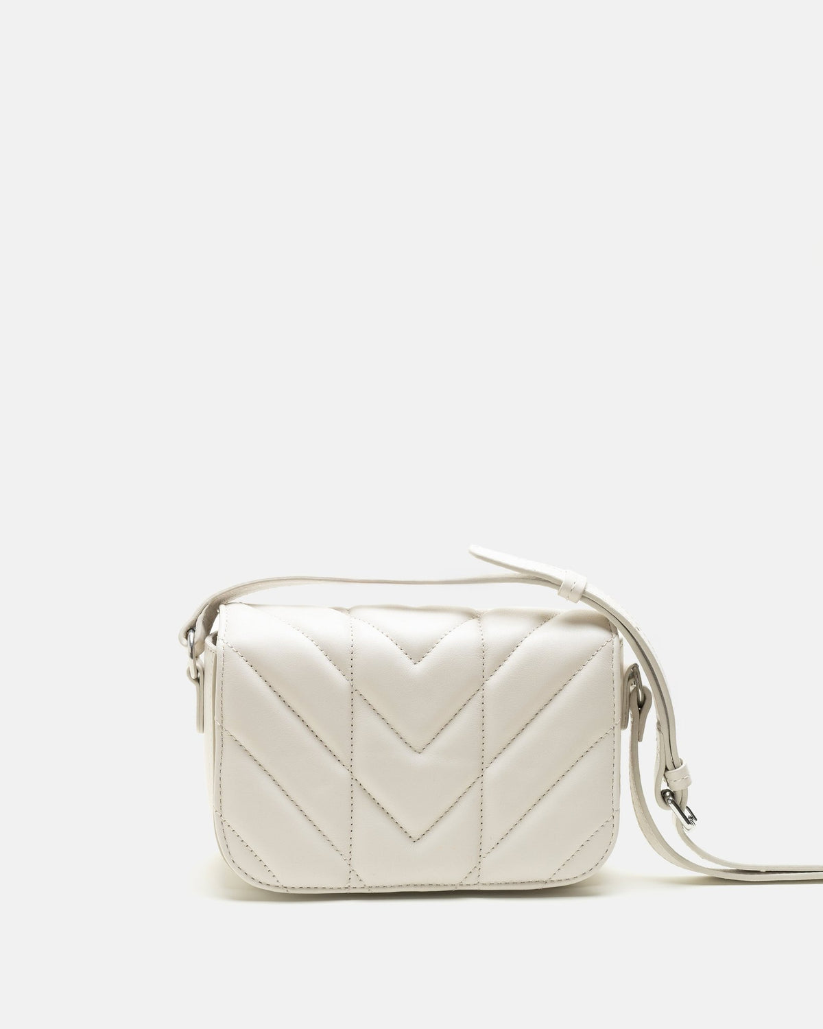 SAC KOUKIE ECRU - minelli.fr