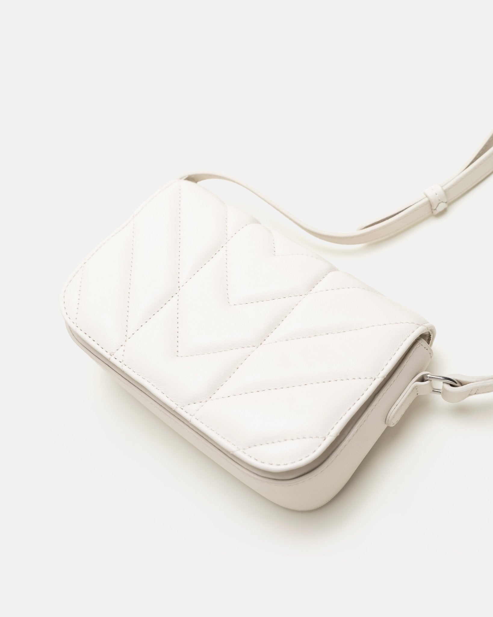 SAC KOUKIE ECRU - minelli.fr