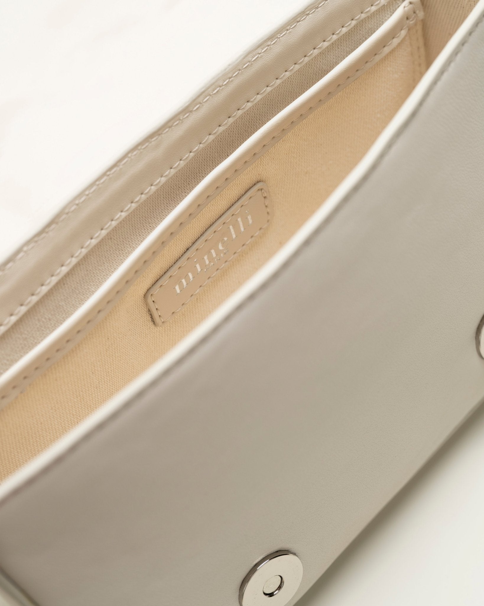 SAC KOUKIE ECRU - minelli.fr