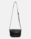 SAC KOUKIE NOIR - minelli.fr