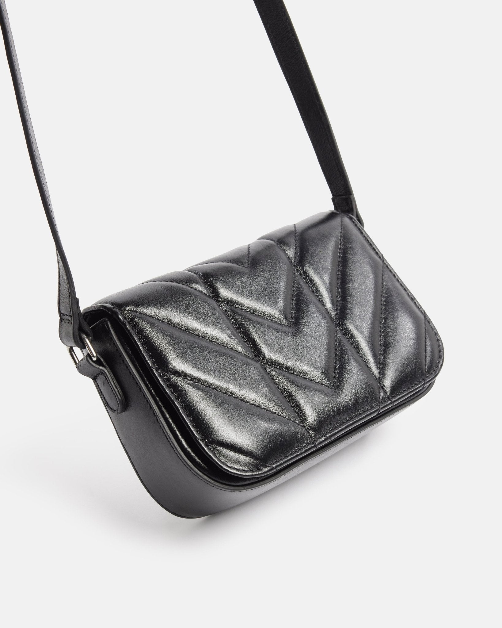 SAC KOUKIE NOIR - minelli.fr