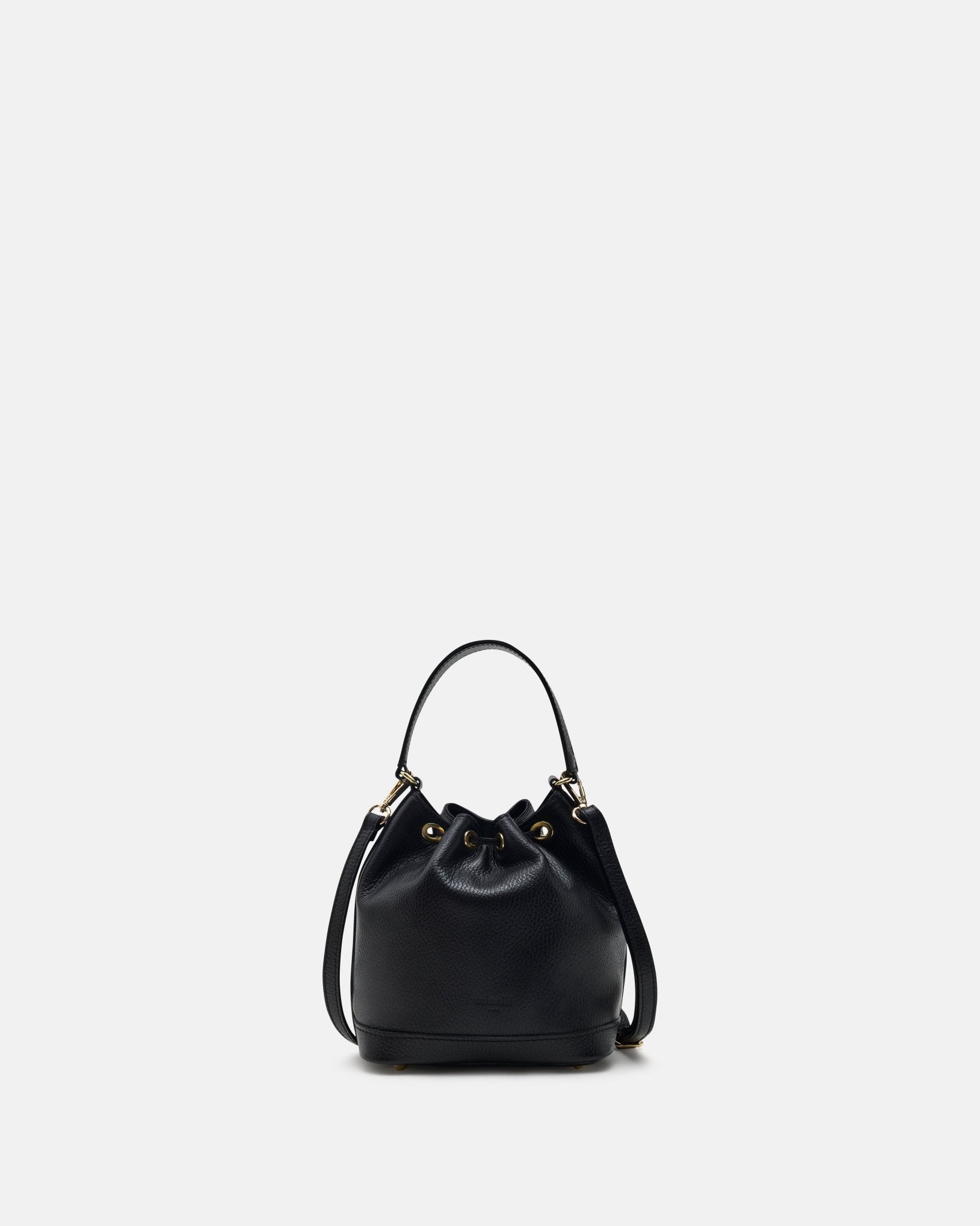 SAC SEAU SOPHIE/GR NOIR - minelli.fr