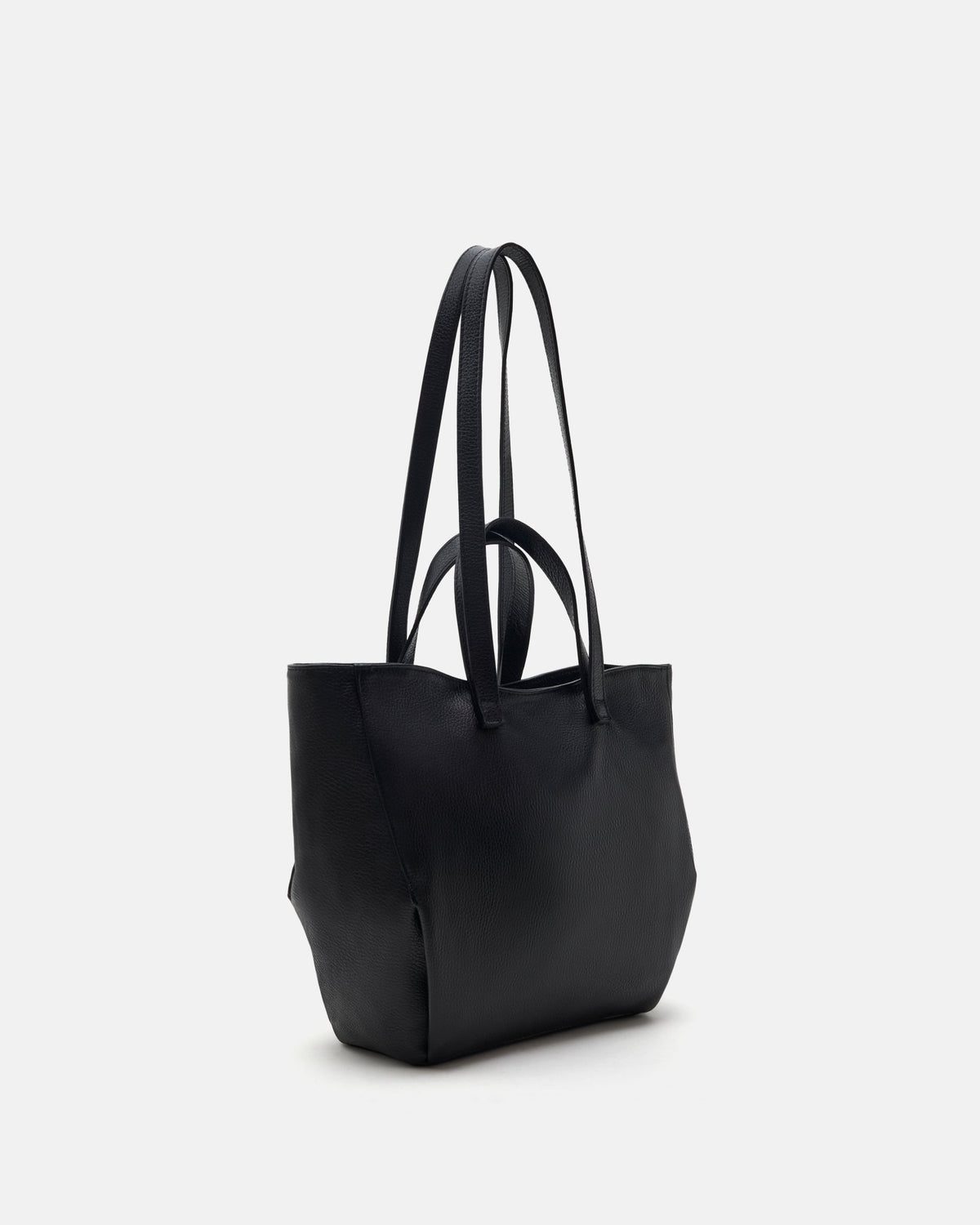 SAC SECILIA/GR NOIR - minelli.fr