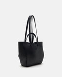 SAC SECILIA/GR NOIR - minelli.fr