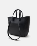 SAC SECILIA/GR NOIR - minelli.fr