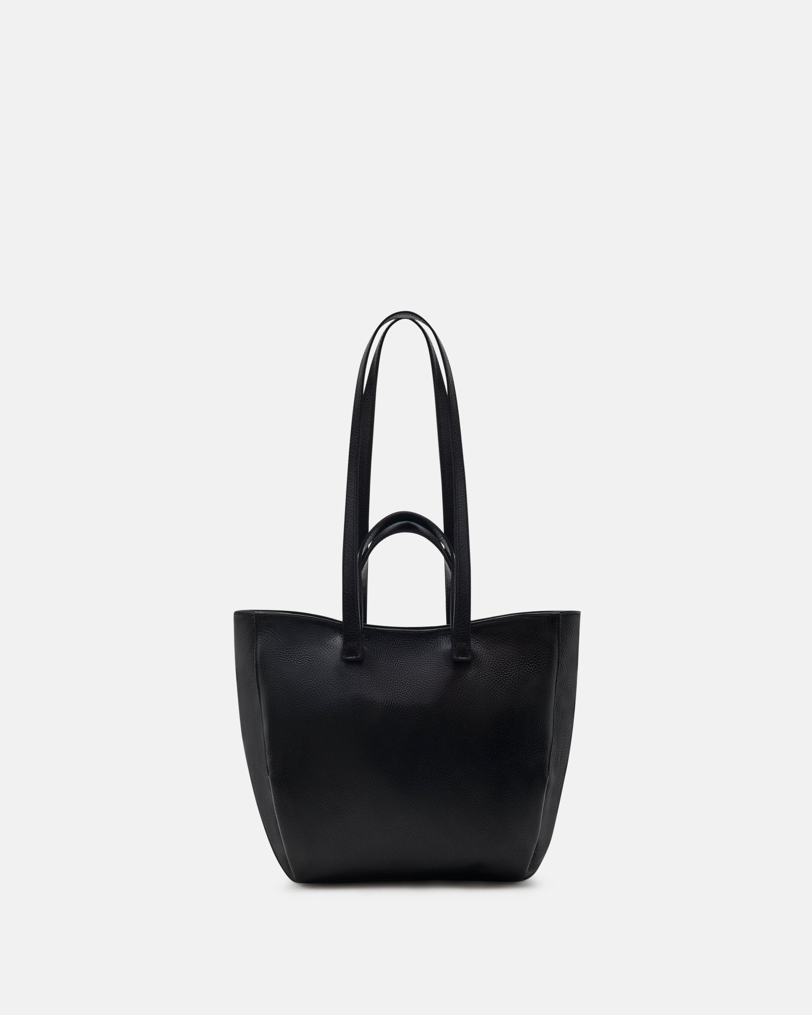 SAC SECILIA/GR NOIR - minelli.fr