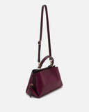 SAC SYNEVE/GR POURPRE - minelli.fr