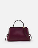 SAC SYNEVE/GR POURPRE - minelli.fr