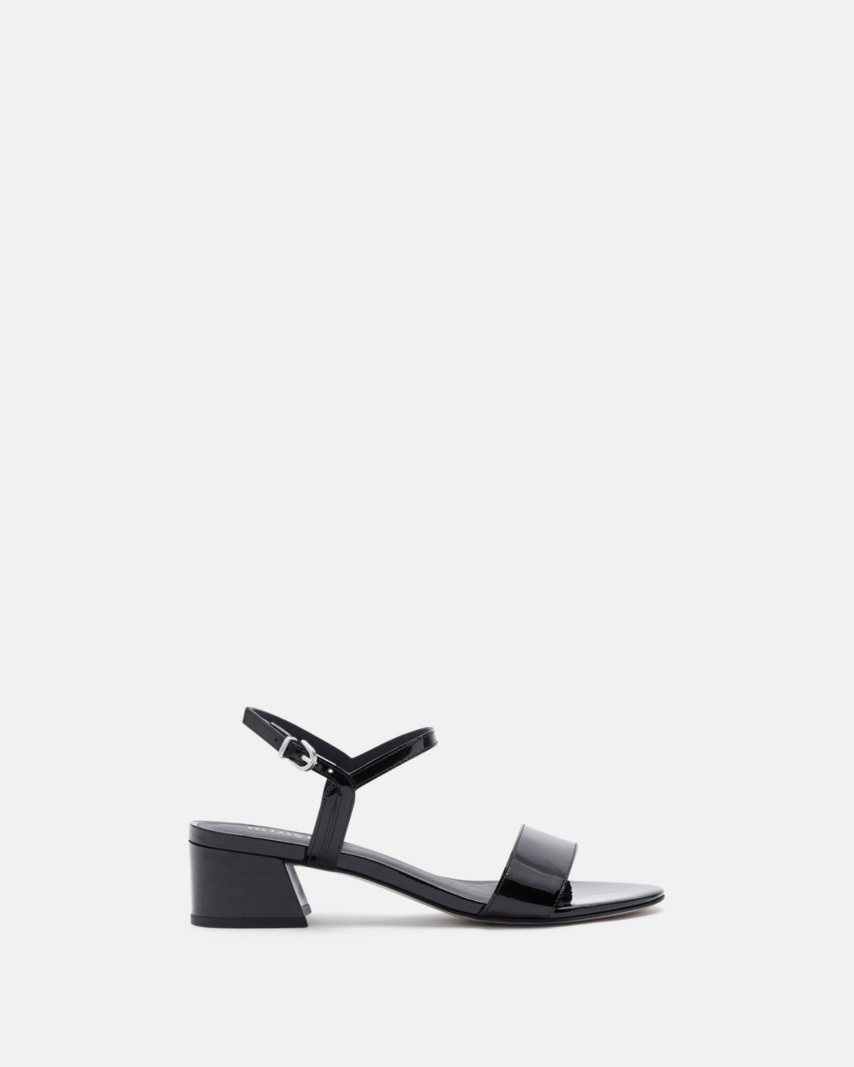 SANDALES CUSTODIA/VER NOIR - minelli.fr