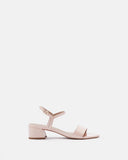 SANDALES CUSTODIA/VER POUDRE - minelli.fr