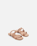 SANDALES ITENIA COGNAC - minelli.fr