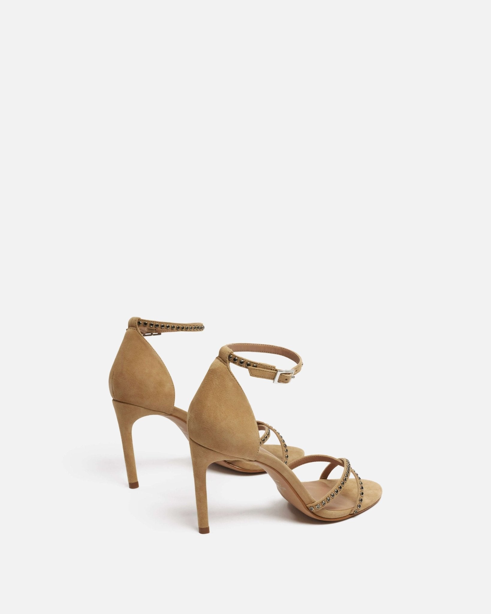 SANDALES KATE/VEL SABLE - minelli.fr