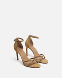 SANDALES KATE/VEL SABLE - minelli.fr