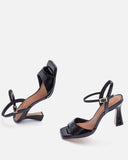 SANDALES KINCY/CRK NOIR - minelli.fr